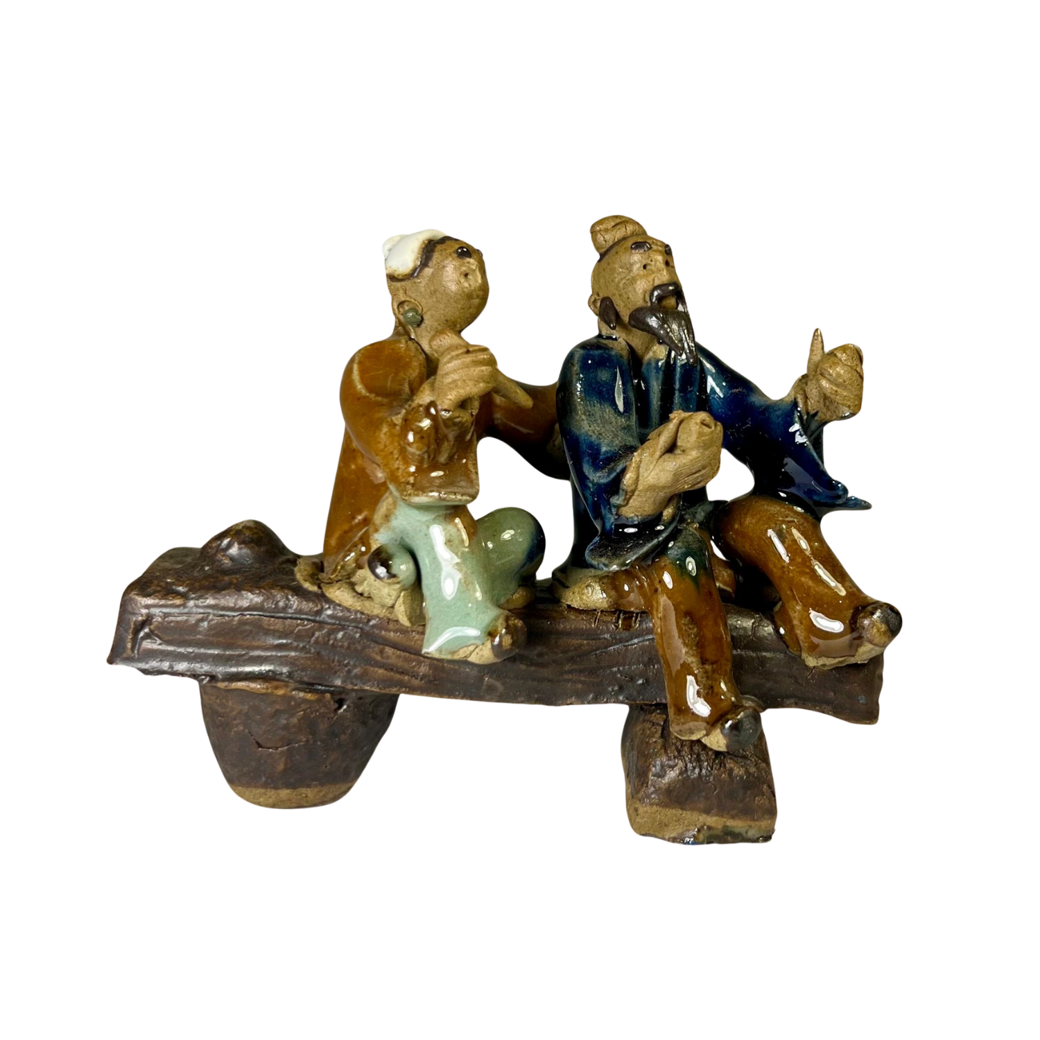 Bonsai Pot Decorative Figurines
