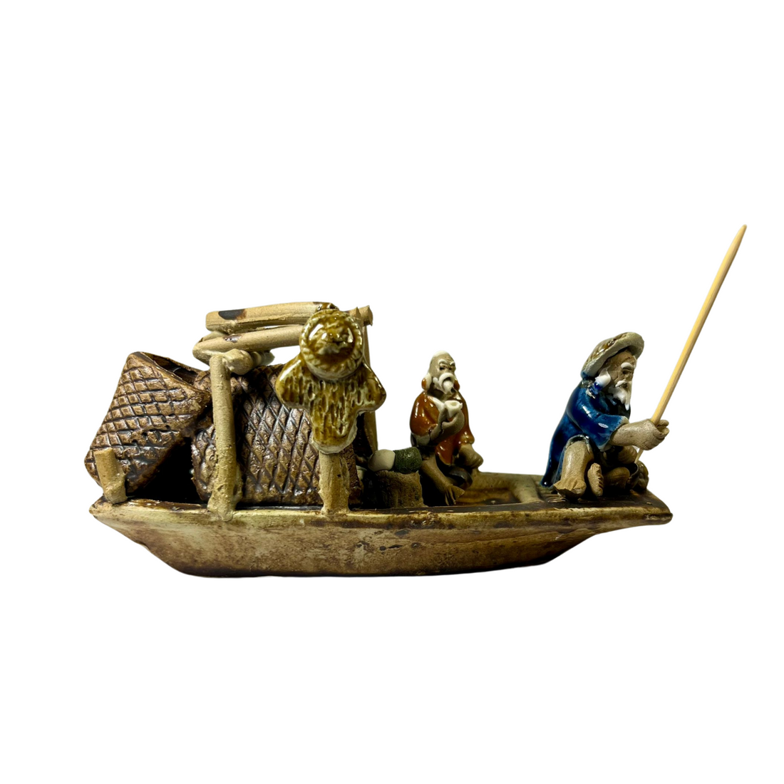 Bonsai Pot Decorative Figurines