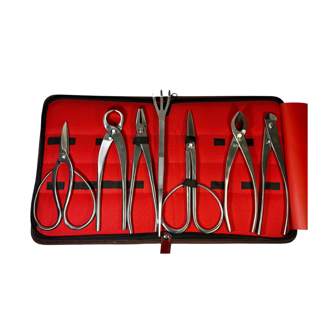 Bonsai Stainless Steel Tool Kit