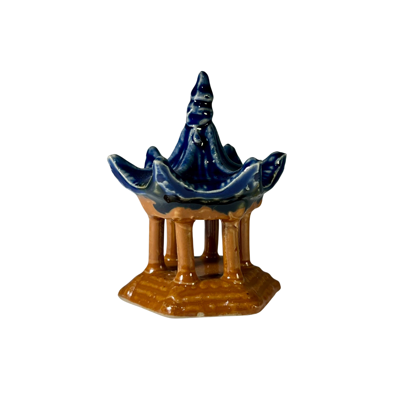 Bonsai Pot Decorative Figurines