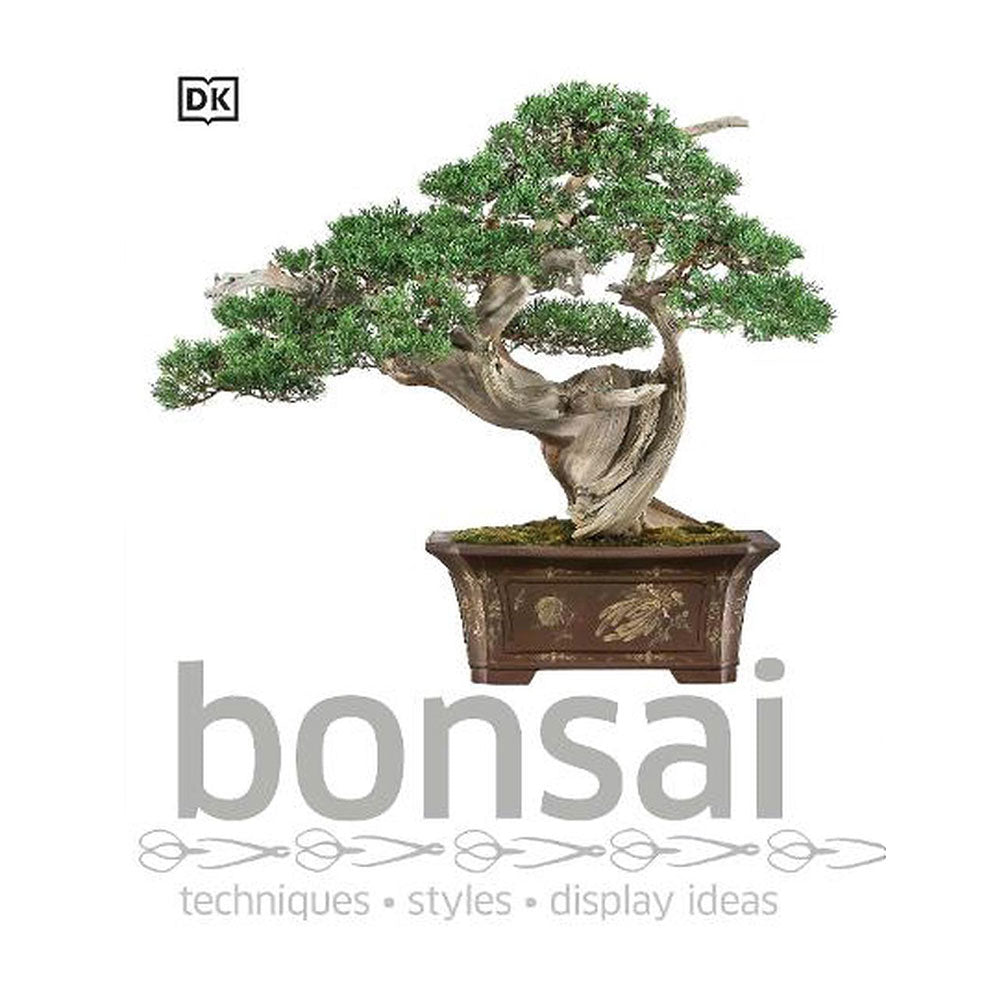 Bonsai - Peter Warren